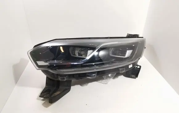 Renault Espace V (RFC) Headlight/headlamp L90049021 260608372R