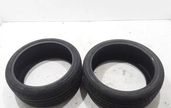 Audi A6 S6 C7 4G R20 summer tire 25535R20