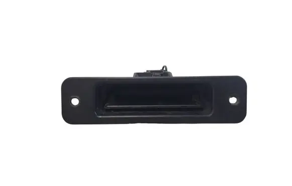 Peugeot 807 Loading door exterior handle 1488272077