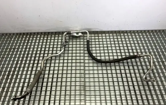 Renault Megane IV Air conditioning (A/C) pipe/hose 924801894R