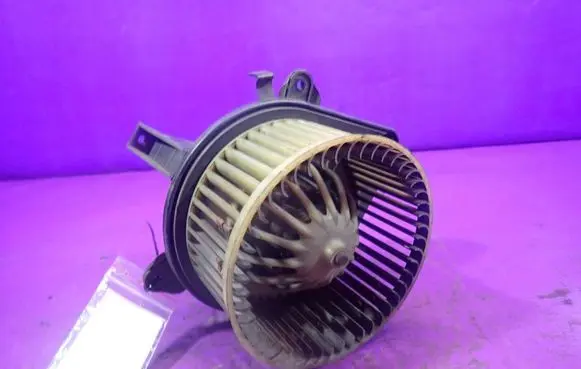 Fiat Doblo Heater fan/blower