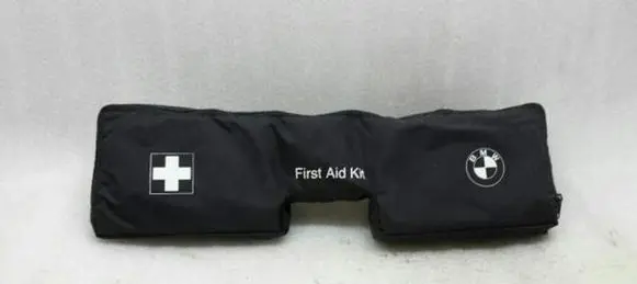 BMW 5 E60 E61 First aid kit 2210667