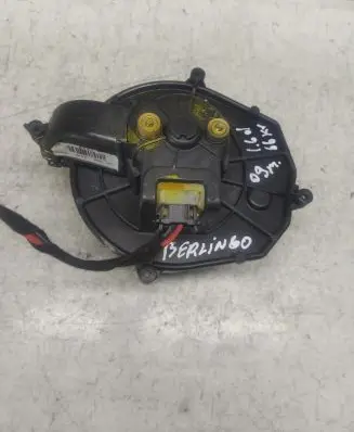 Citroen Berlingo Heater fan/blower 5E2228200