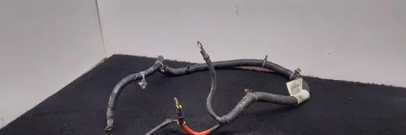 Fiat Freemont Other wiring loom P68104336AD 4DB073E