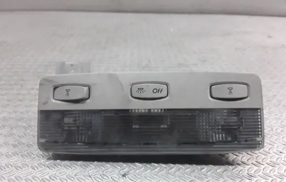 Renault Espace - Grand espace IV Front seat light 8200003037