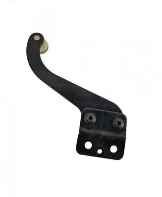 Volkswagen Transporter - Caravelle T5 Sliding door upper roller guide/hinge 7h0843436p