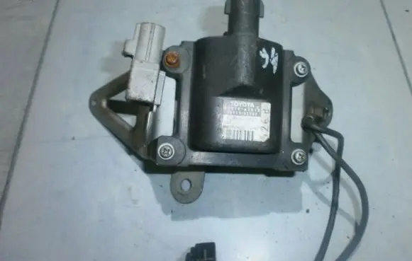 Toyota Camry High voltage ignition coil 1907062010
