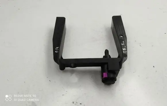 Audi Q7 4L Brake pedal sensor switch 4F0945459B 4L0723135