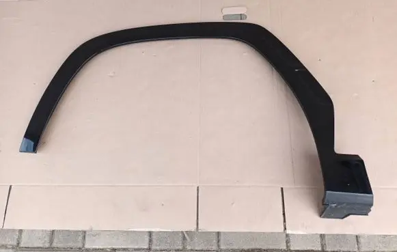 Hyundai Tucson IV NX4 Front arch trim 87713N7CA0