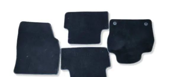 Seat Ibiza V (KJ) Car floor mat set 