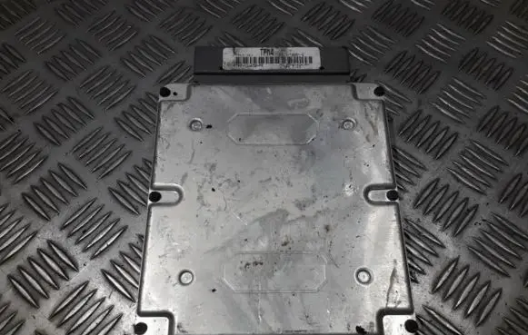 Mazda 626 Engine control unit/module f7ff12a650fe f7ff-12a650-fe