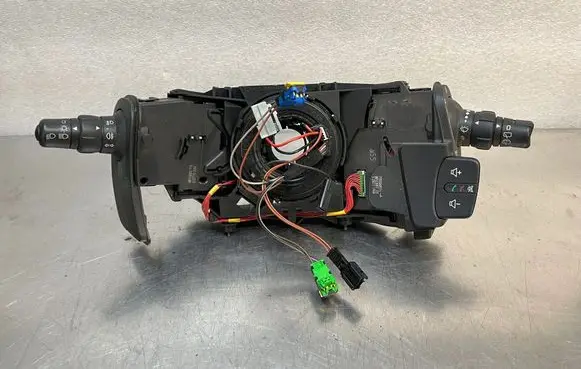 Renault Clio III Other switches/knobs/shifts DORENAULTCLIOIII3