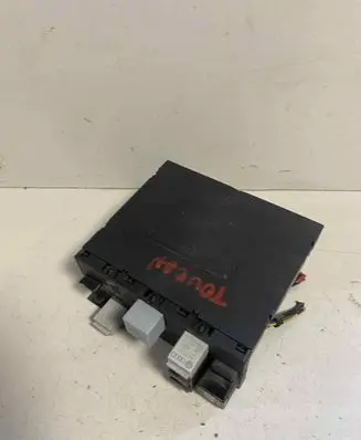 Comfort/convenience module