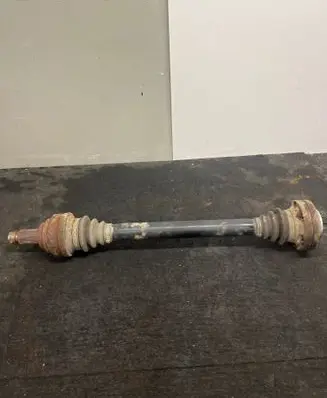 BMW 5 E60 E61 Rear driveshaft 7521630
