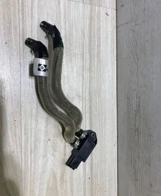 Nissan Juke II F16 Exhaust gas pressure sensor 227707094R HMLBT6457R