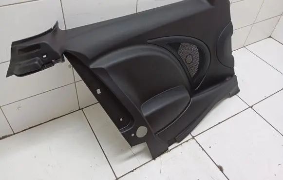 Mini One - Cooper Coupe R56 Coupe rear side trim panel