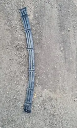 BMW 7 E38 Front bumper lower grill 51118236312