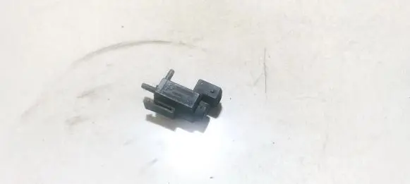 Fiat Doblo Turbo solenoid valve 16754960 72817000