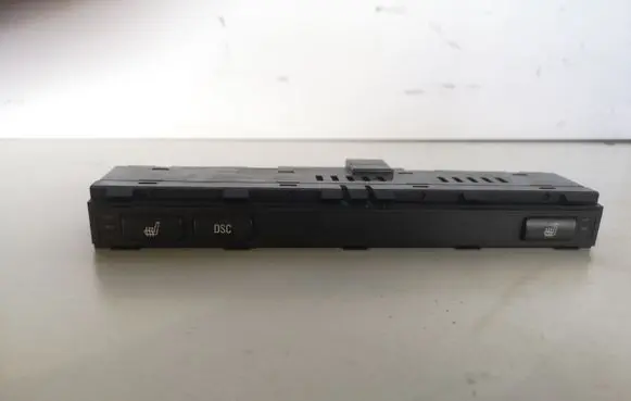 BMW 3 E46 Seat heating switch 6925501