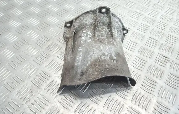 Audi A6 S6 C6 4F Other front suspension part 8E0407719A