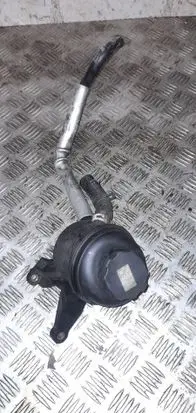 Mercedes-Benz CLK A209 C209 Power steering fluid tank/reservoir A2034600083