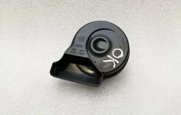 Mercedes-Benz SL R230 Horn signal A2305420220