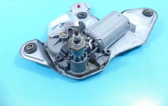 Honda Accord Rear window wiper motor 76710-S1C-G000 IMPRK1338544