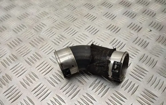 Renault Kangoo II Intercooler hose/pipe