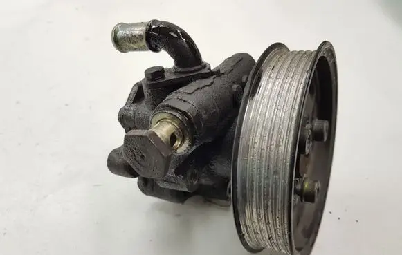 Volkswagen Sharan Power steering pump
