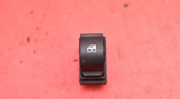 Peugeot Bipper Electric window control switch T098