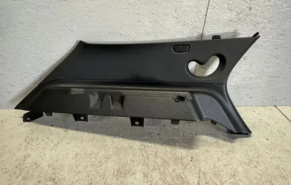 BMW X2 F39 (C) pillar trim 7426401 51437426401 20285110
