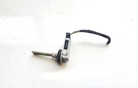Skoda Superb B6 (3T) Interior temperature sensor 3d0907543a