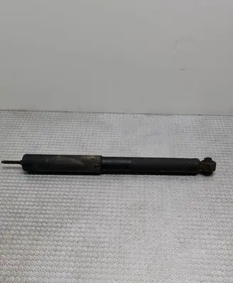 Rear shock absorber/damper