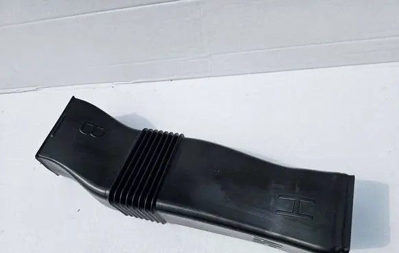Toyota ProAce City Cabin air duct channel 9809245980