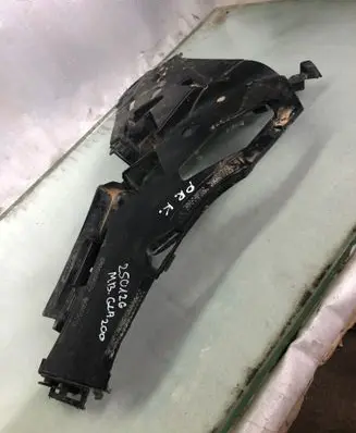 Mercedes-Benz GLA H247 Front bumper mounting bracket A2478858708