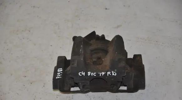 Citroen C4 II Picasso Front brake caliper