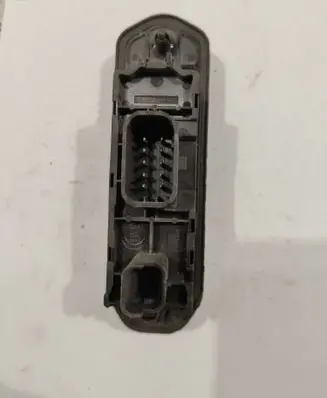 Citroen C8 Sliding door contact joint 1488937080