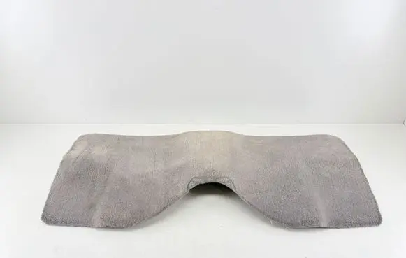 Porsche Boxster 986 Rear floor carpet liner 