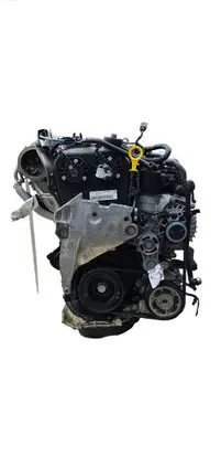 Volkswagen Polo VI Engine swap DNN