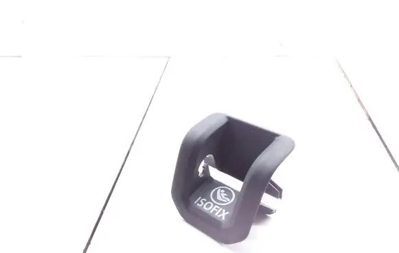Audi Q7 4L ISOFIX cover 4L0887233 8341526