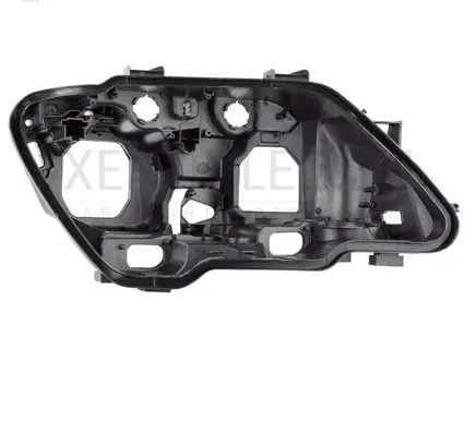 BMW 7 E65 E66 Headlight part 