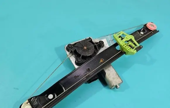 BMW 3 E90 E91 Rear door window regulator with motor IMPRK1585361