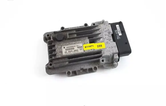 KIA Optima Gearbox control unit/module 95440-3BBA0 954403BBA0 TTF0V17YA1