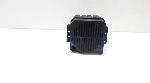 BMW iX3 G08 Alarm system siren VG2622659 13242411