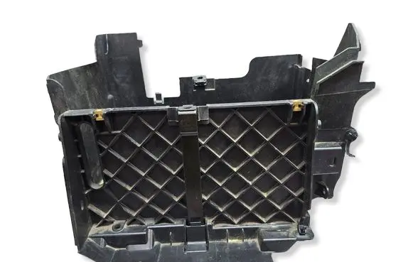 Renault Trafic III (X82) Battery box tray S26301197 244287528R