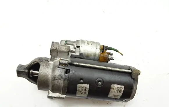 Peugeot 508 Starter motor P0C83451 231019 10019