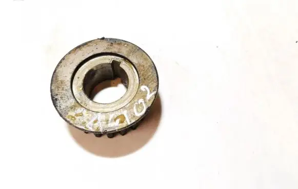 Citroen Xsara Picasso Crankshaft pulley