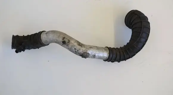 Mercedes-Benz ML W164 Intercooler hose/pipe 8653644 08634143