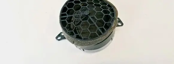 Mitsubishi Outlander Dash center air vent grill