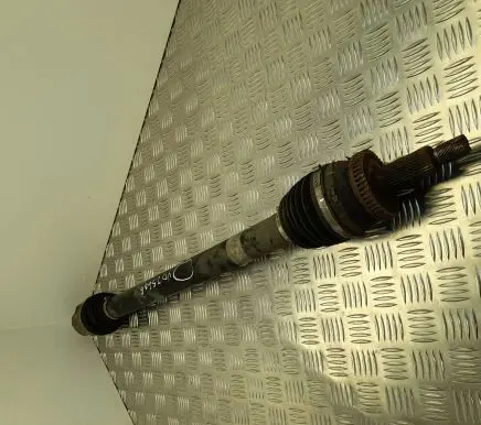 KIA Optima Front driveshaft 49501D4750